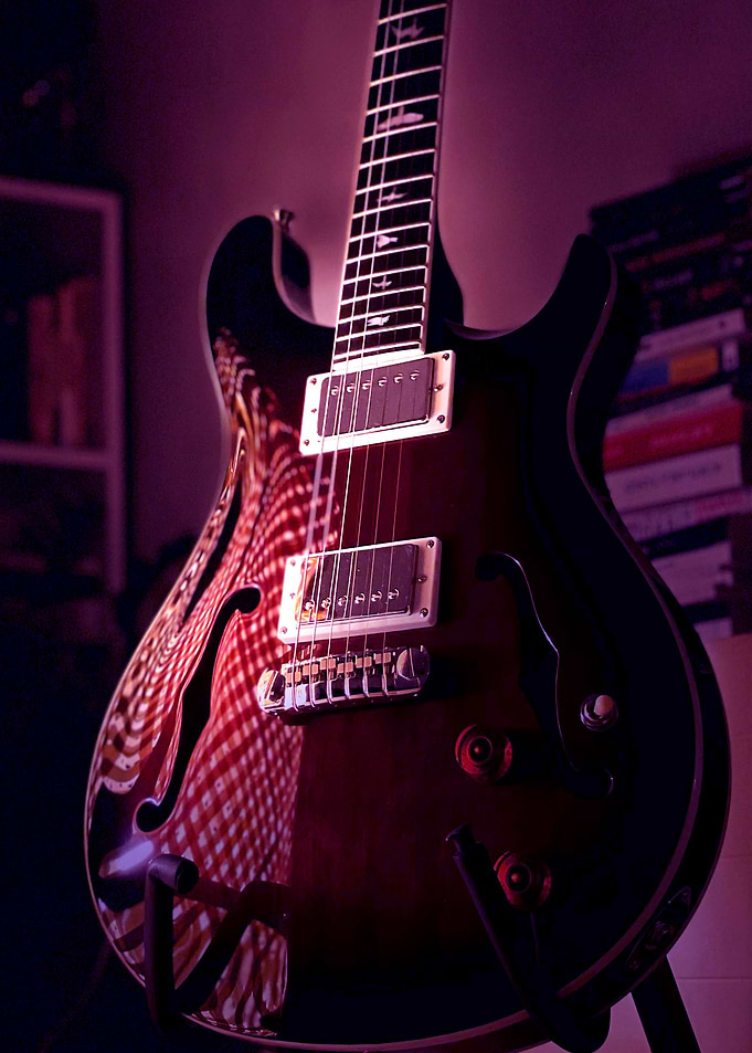Guitar