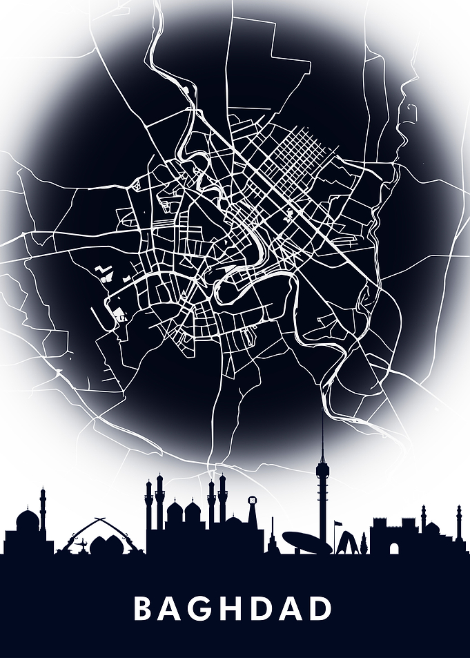Baghdad Iraq