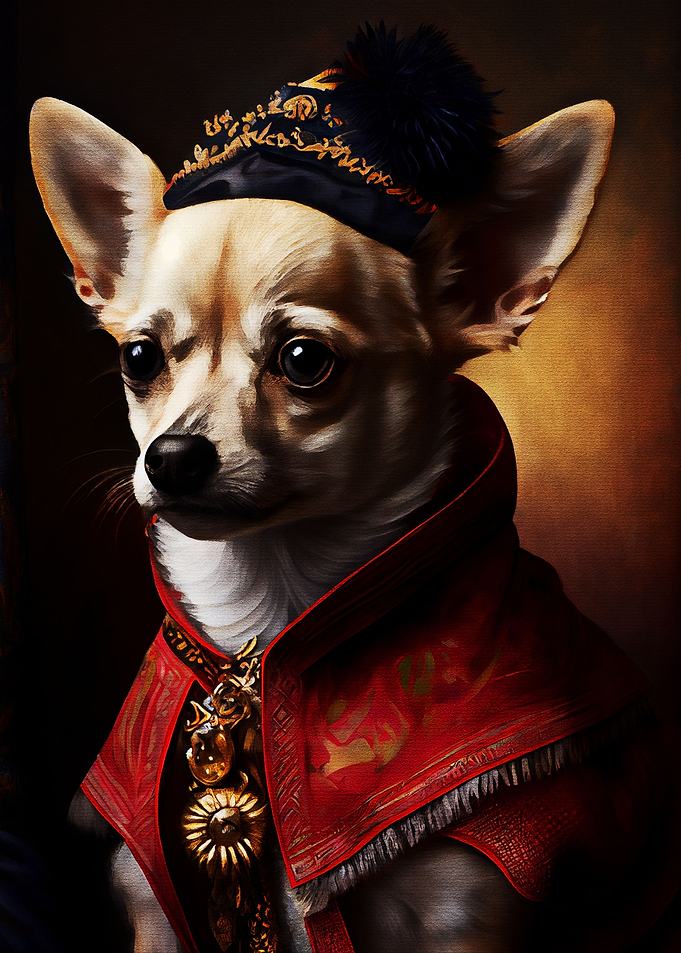 Dog Style