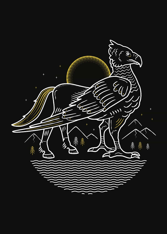 Hippogriff