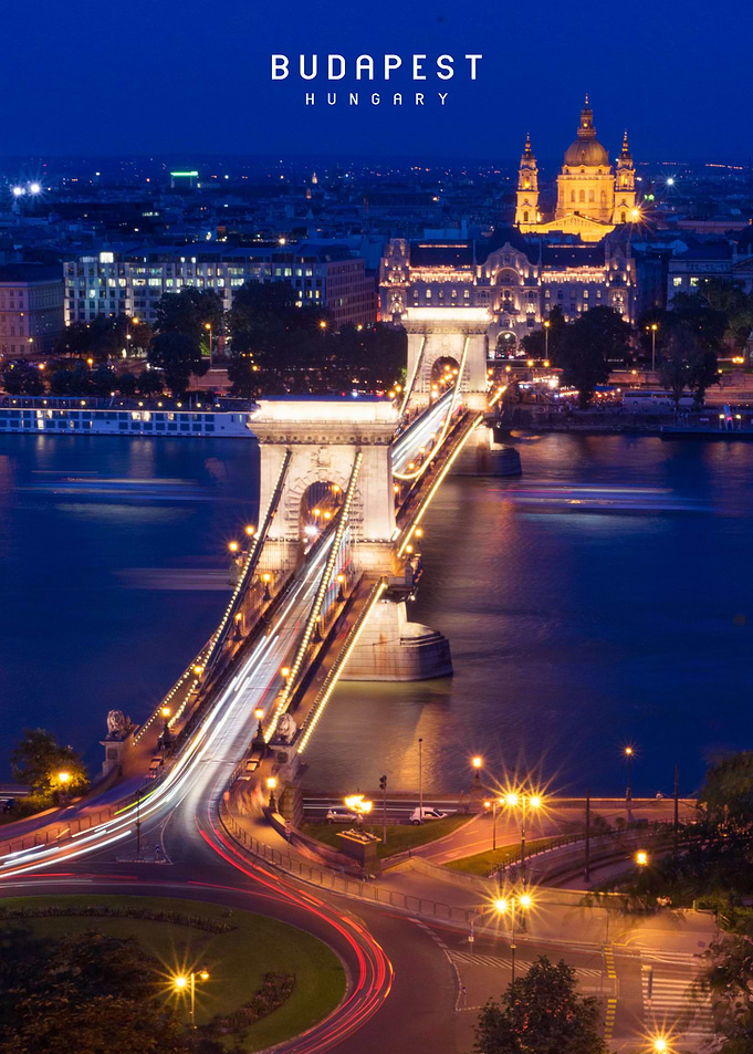 Budapest