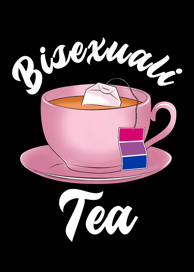 LGBTQ Bisexual Bi Pride