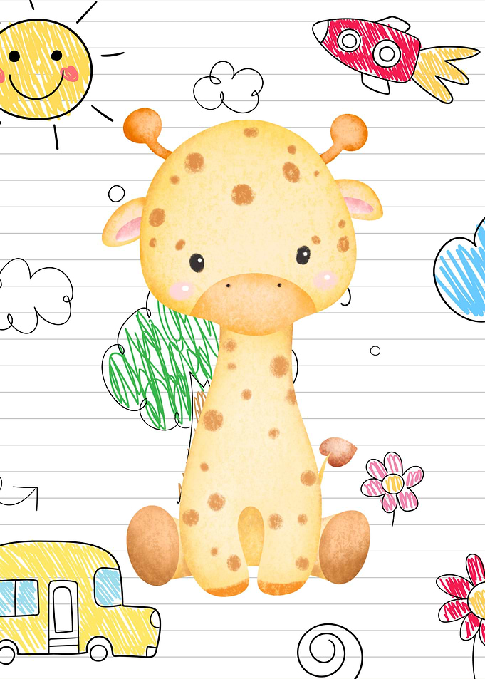Giraffee