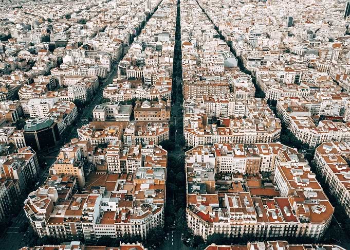 Barcelona