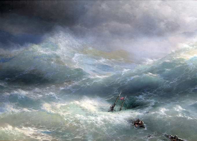 The Wave