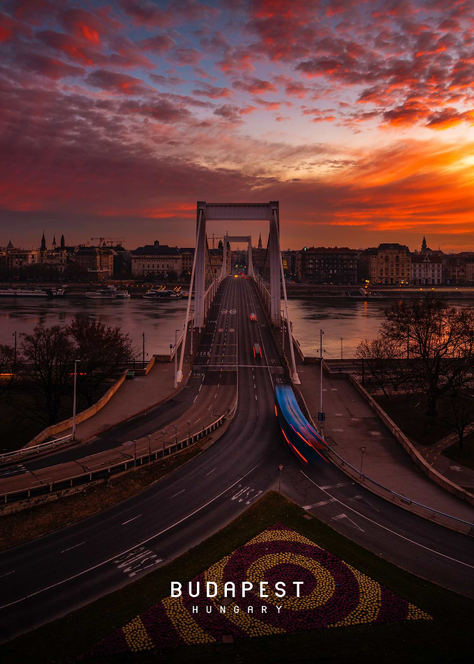 Budapest