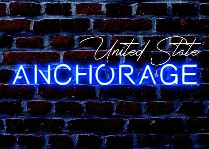 Anchorage