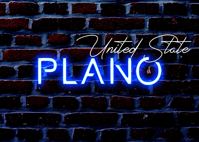 Plano