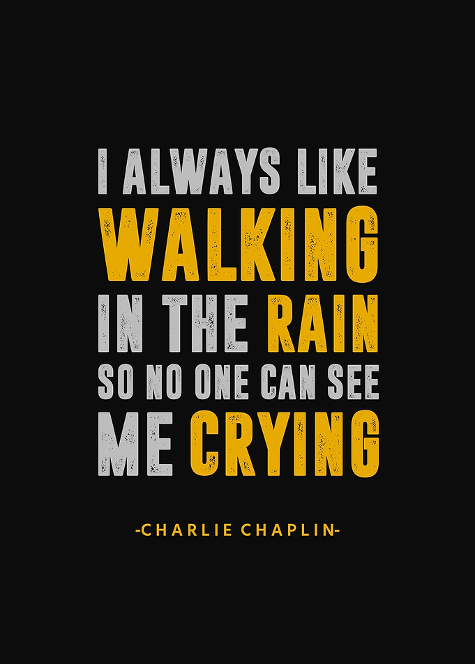charlie chaplin quotes