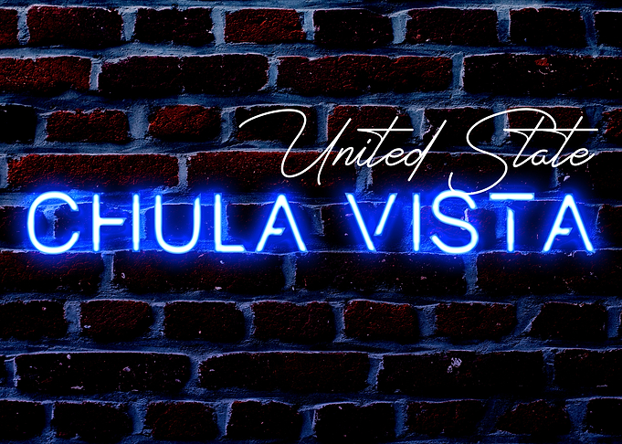 Chula Vista