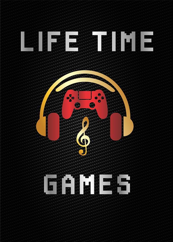 life time games