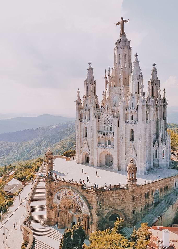 Barcelona