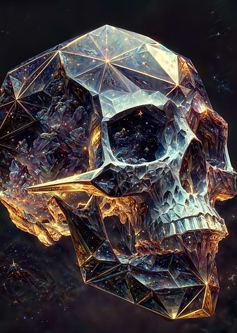 Crystal Skull