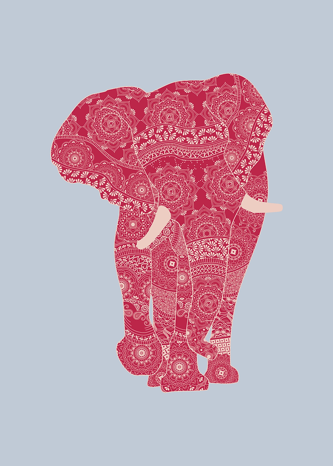 Viva Majestic Elephant 3