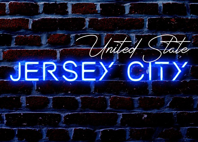 Jersey City