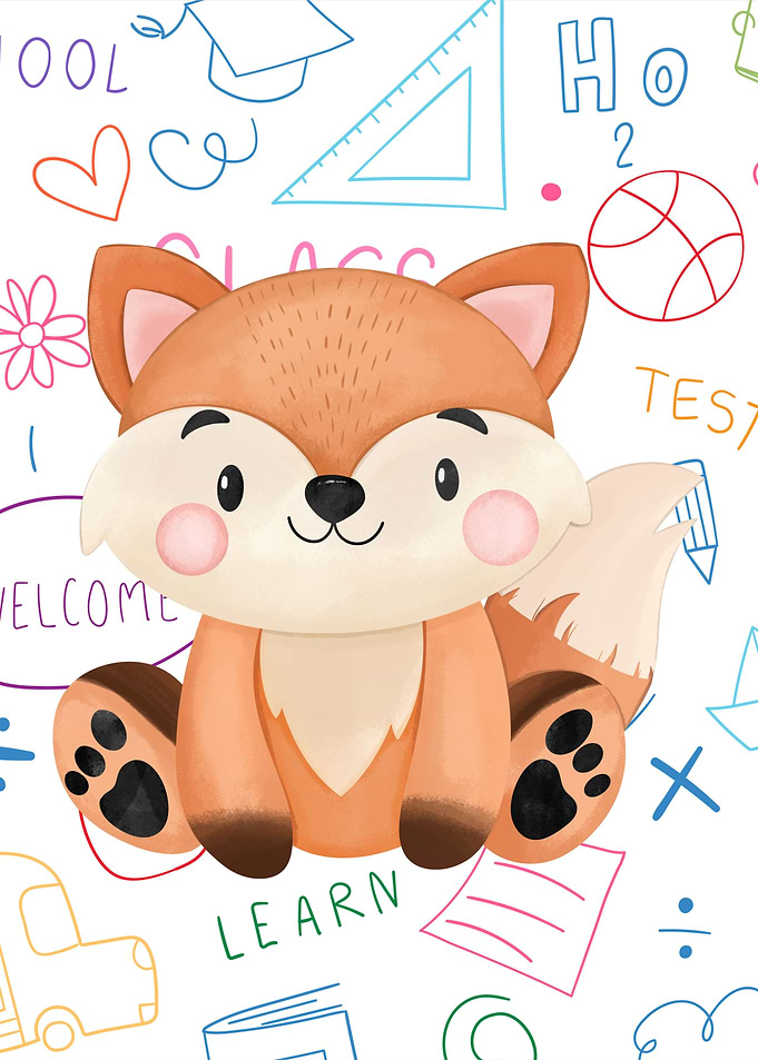 Foxy
