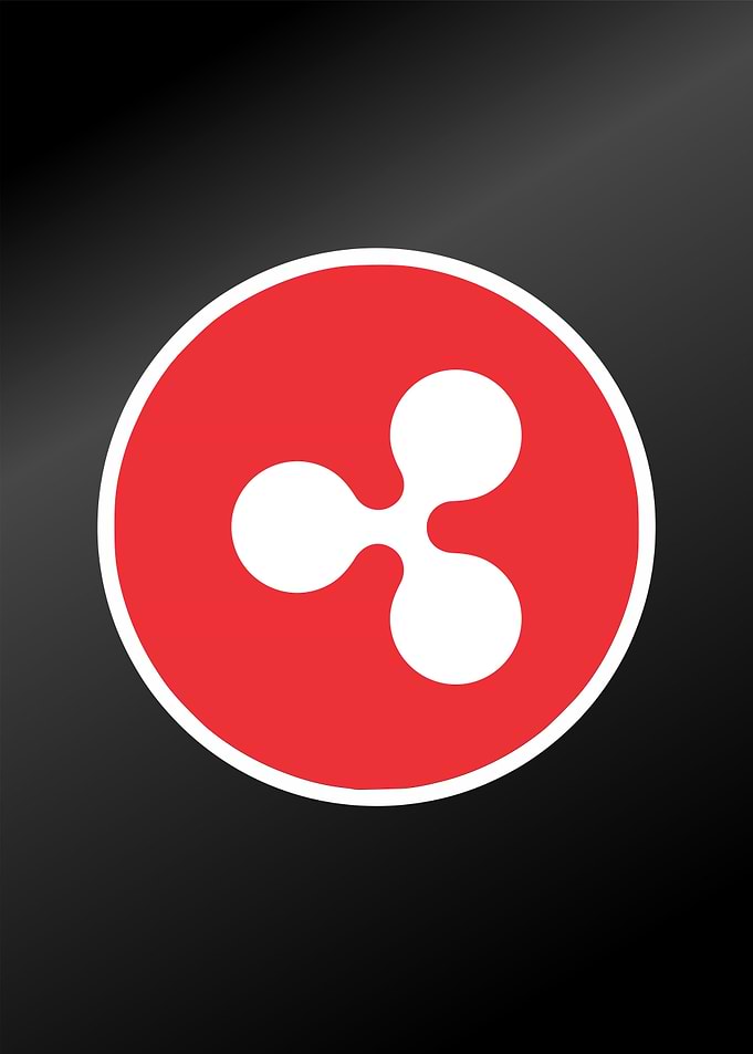 crypto currency sign