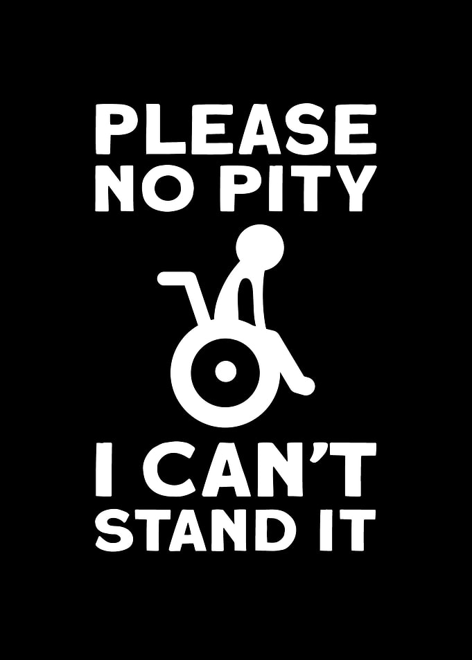 Wheelchair Amputation