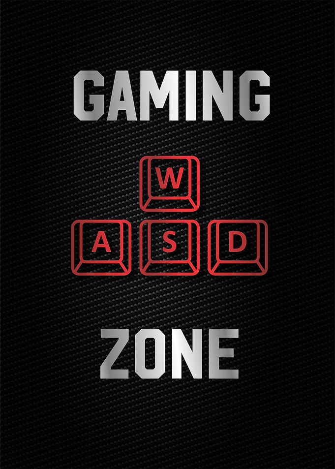 gaming zone