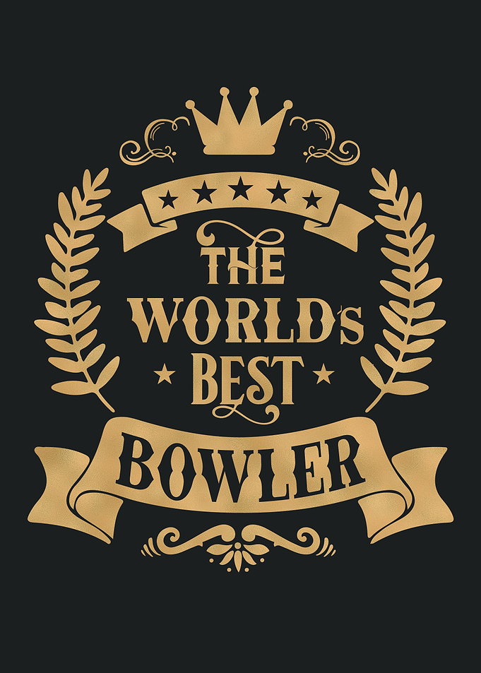 World Best Bowler