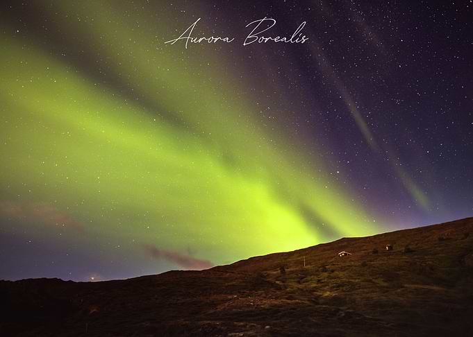 Aurora Borealis