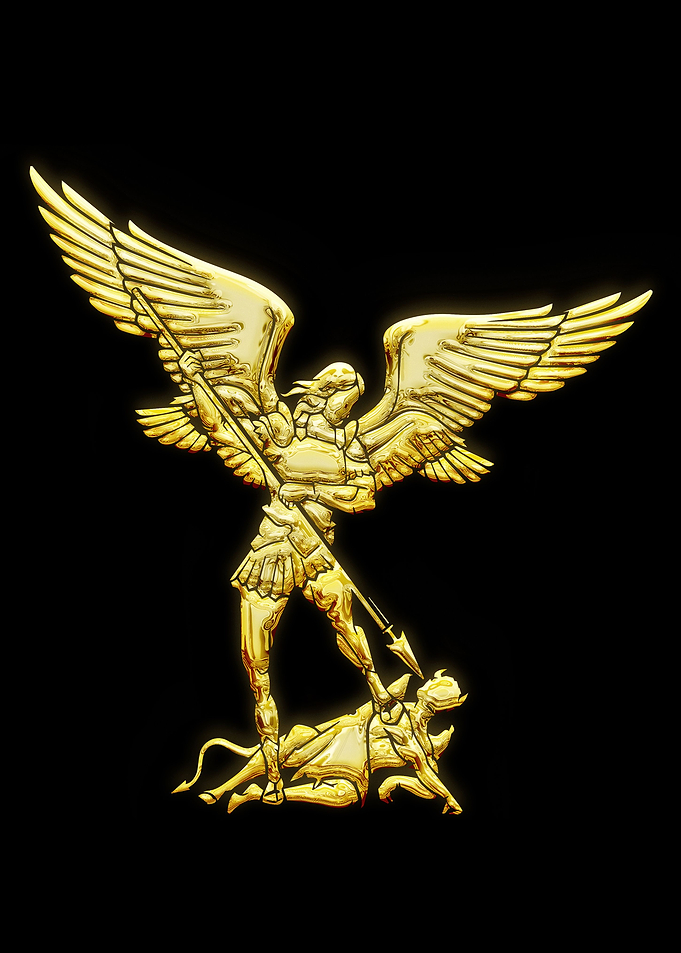 Archangel Michael