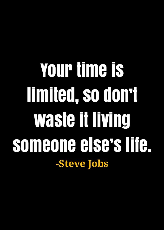 Steve Jobs
