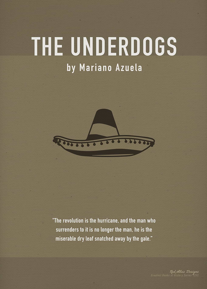 The Underdogs