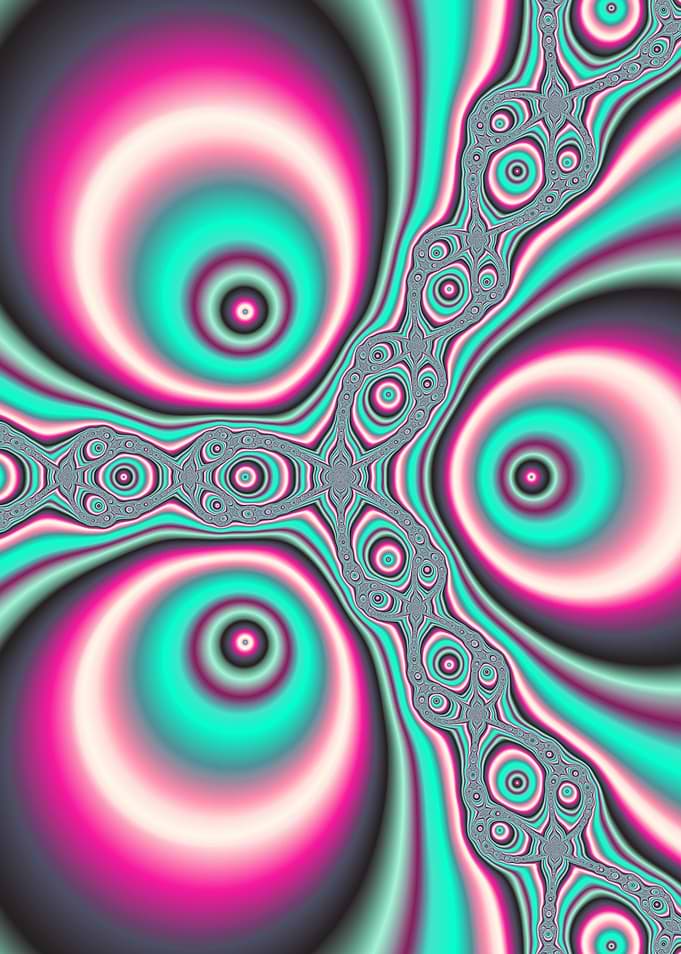 Fractal Therapy 4