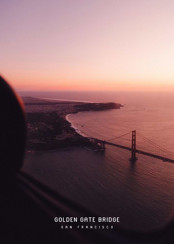 Golden Gate Bridge
