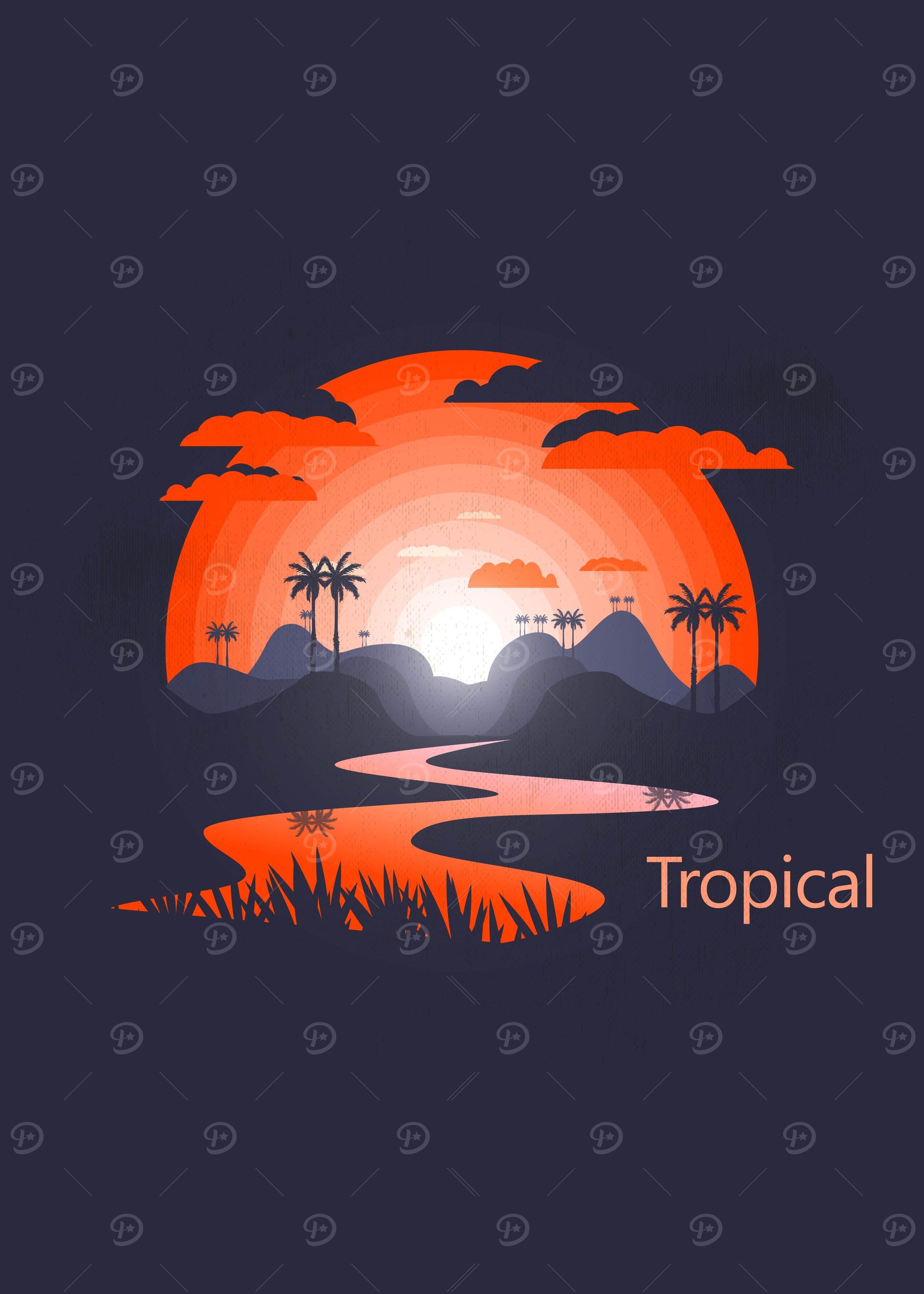 Tropical