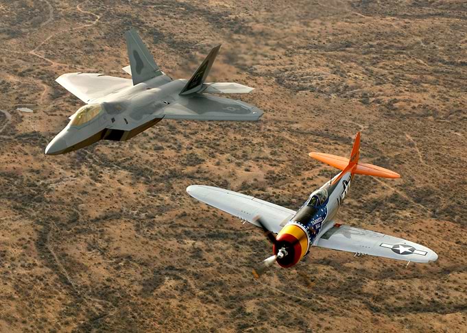 F22 Raptor lockheed martin