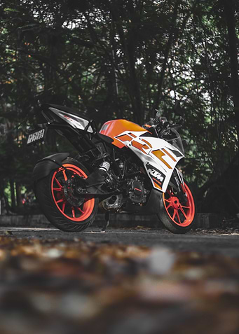 KTM
