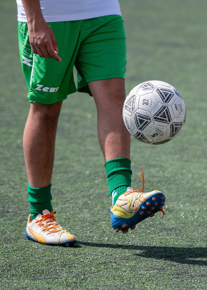Soccer