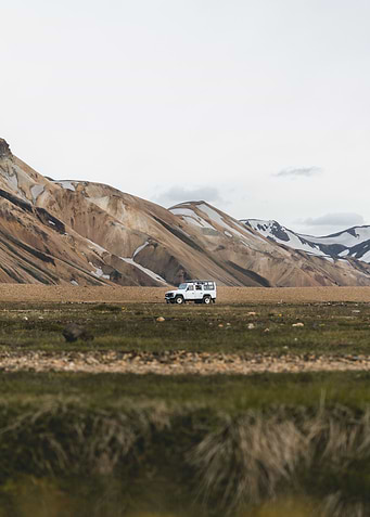 Jeep