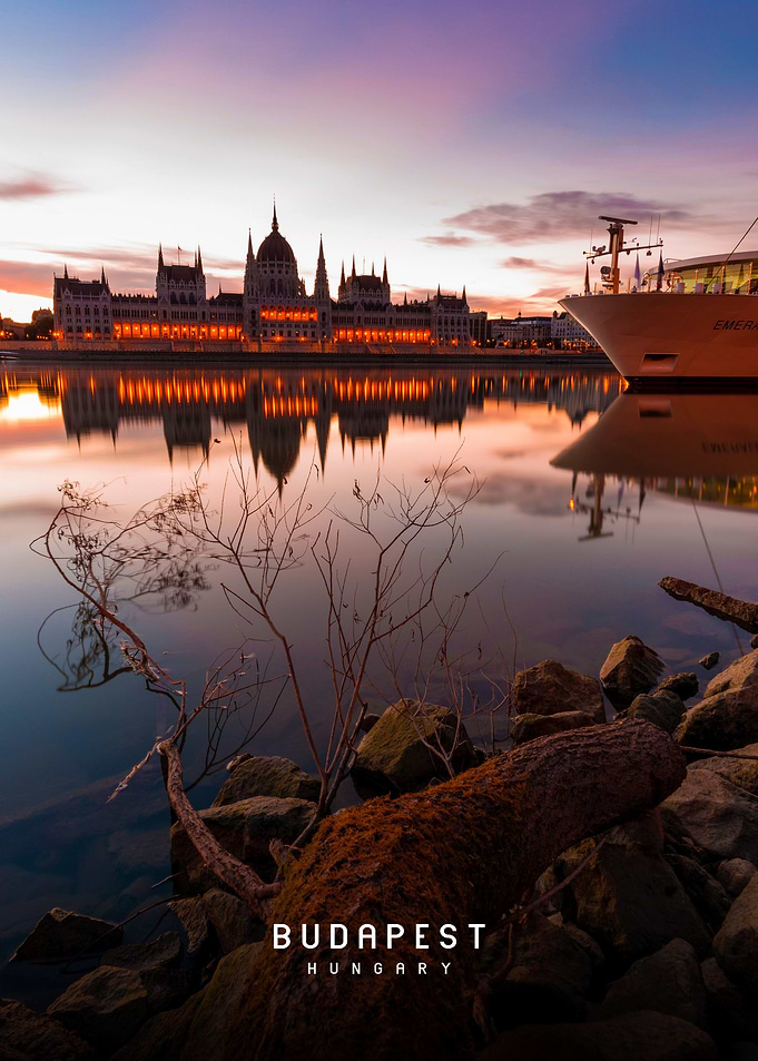 Budapest