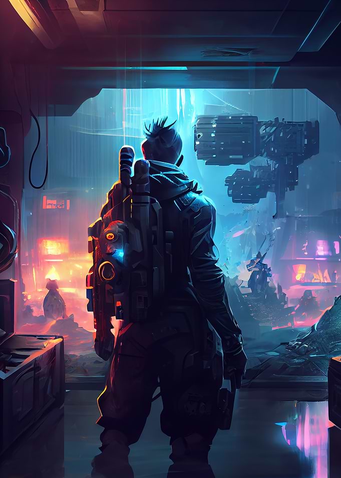 Ready player one