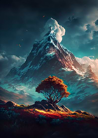 The Tree Of Life