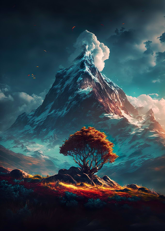 The Tree Of Life