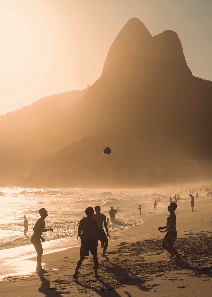 Soccer