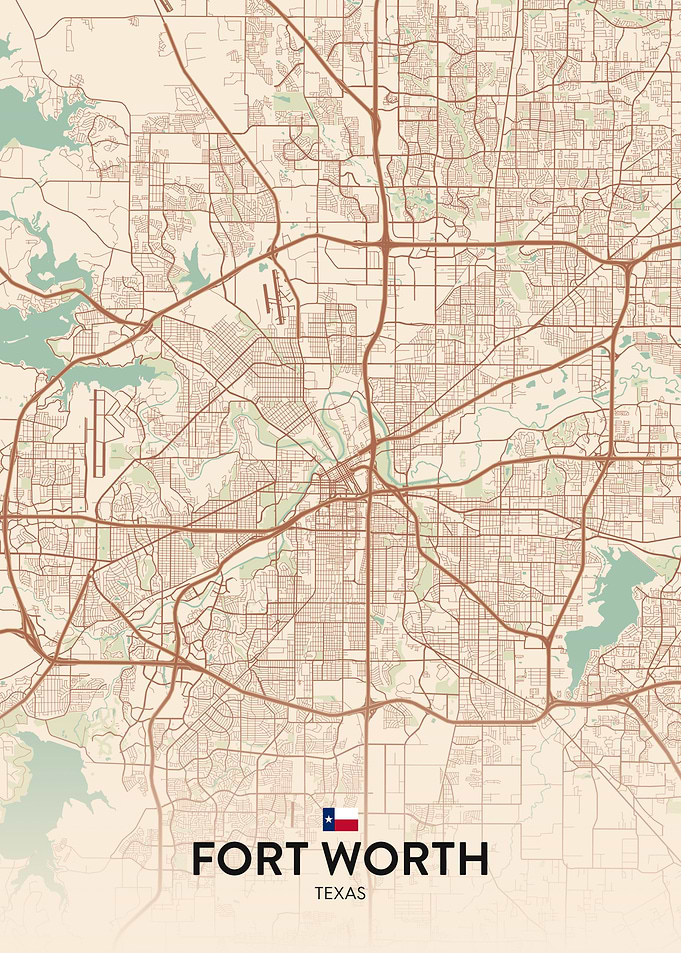 Fort Worth TX