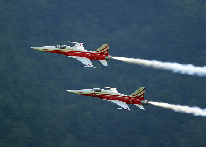 Jet Plane