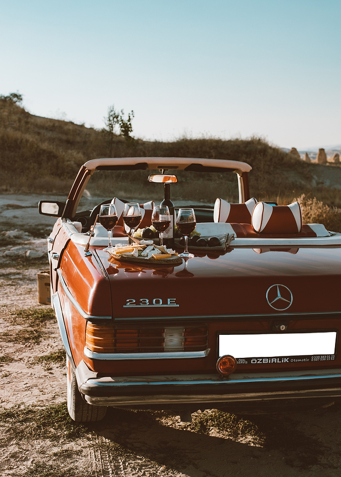Mercedes Benz