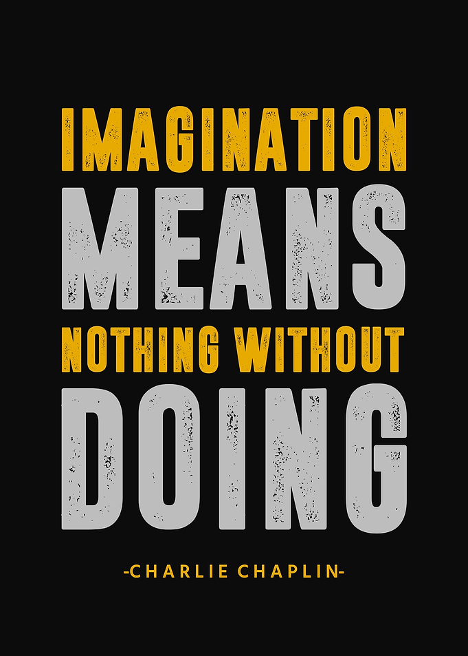 charlie chaplin quotes