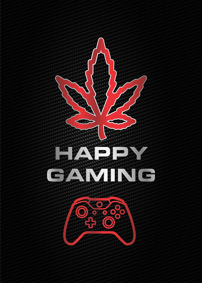 happy gaming