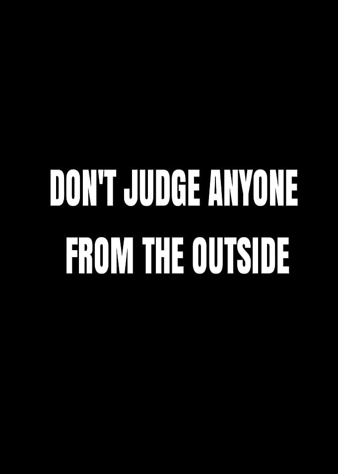 inspirational text