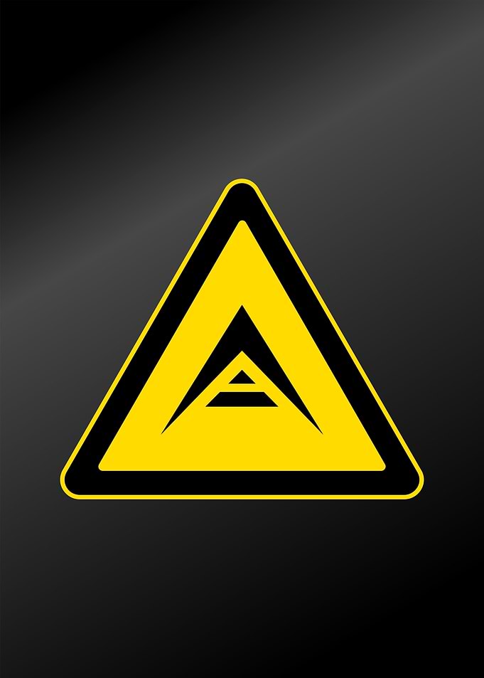 crypto currency sign