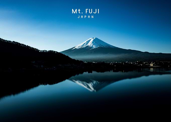 Mount Fuji