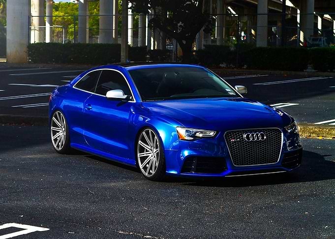 Audi