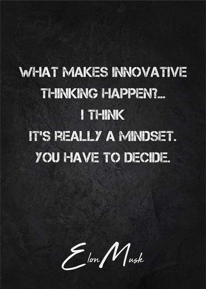Elon Musk Quotes
